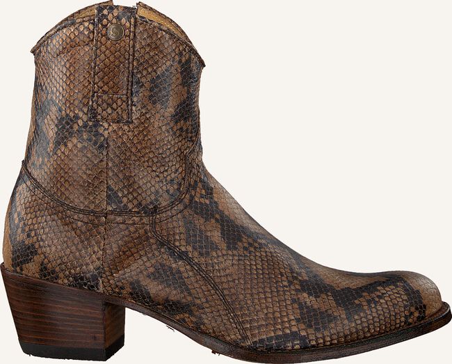 Cognac SENDRA Enkellaarsjes 16751 Cognac SENDRA Enkellaarsjes 16751 - large