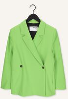 Groene SELECTED WOMEN Blazer SLFRIVER RELAXED Groene SELECTED WOMEN Blazer SLFRIVER RELAXED - medium