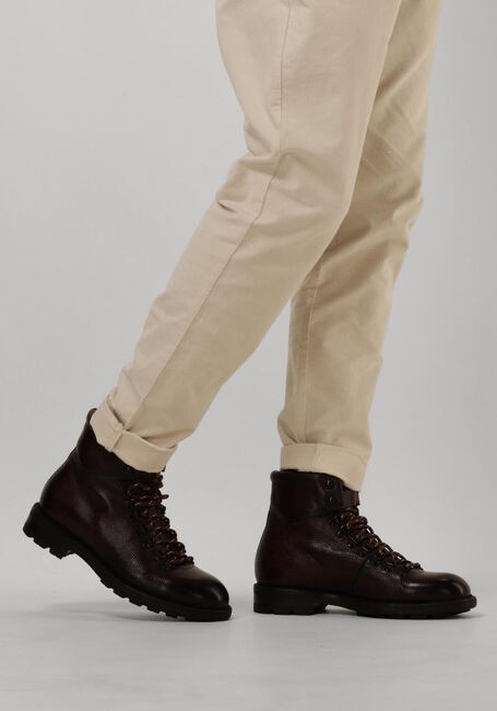 Bruine MAGNANNI Veterboots 25407 - large