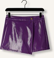 Paarse HARPER & YVE Korte broek HARPER-SHORT Paarse HARPER & YVE Korte broek HARPER-SHORT - medium
