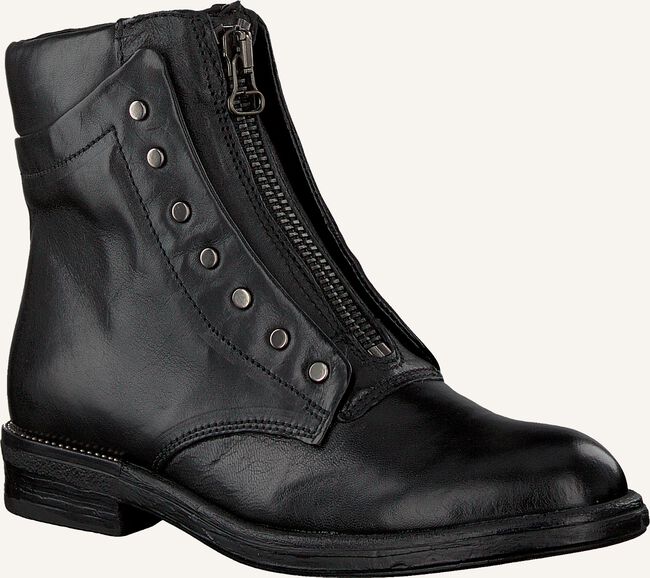 Zwarte OMODA Enkelboots 971266 Zwarte OMODA Enkelboots 971266 - large