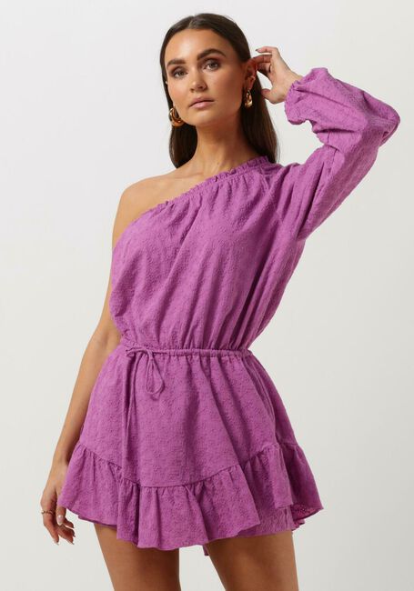 Paarse HARPER & YVE Playsuits LIVA-JS - large