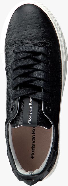 Zwarte FLORIS VAN BOMMEL Sneakers 85234 - large