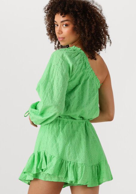 Lime HARPER & YVE Playsuits LIVA-JS - large