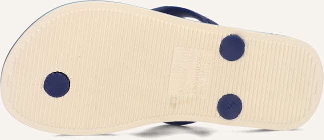 Blauwe IPANEMA Teenslippers CLASSIC BRASIL Blauwe IPANEMA Teenslippers CLASSIC BRASIL - large