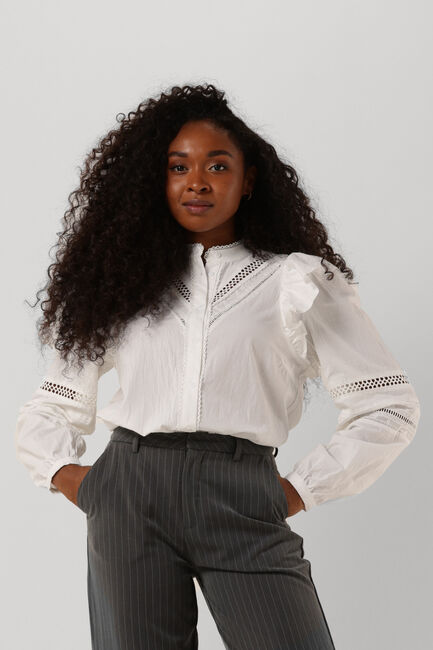 Witte MOVES Blouses FEMI 2606 - large