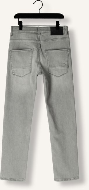 INDIAN BLUE JEANS 2552 WIDE STRAIGHT GREY DENIM INDIAN BLUE JEANS 2552 WIDE STRAIGHT GREY DENIM - large
