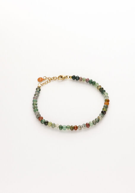 Groene NOTRE-V Armbanden ARMBAND KRALEN GROEN - large