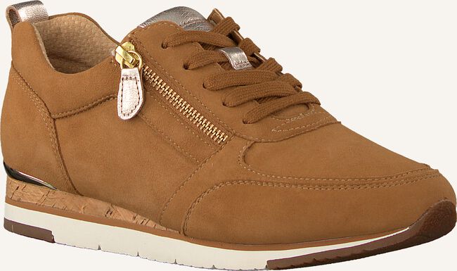 Cognac GABOR Lage sneakers 431 Cognac GABOR Lage sneakers 431 - large