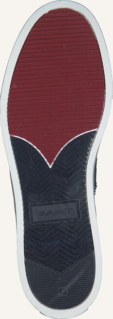 Witte GANT Lage sneakers MC JULIEN Witte GANT Lage sneakers MC JULIEN - large