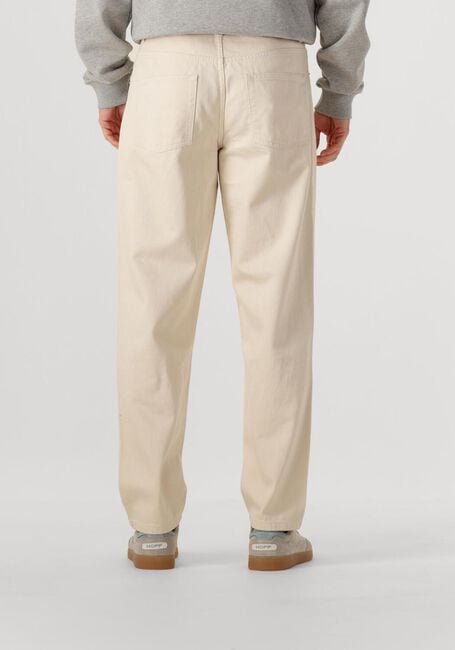 Ecru LES DEUX Baggy jeans RYDER PANTS - large