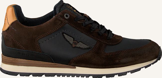 Bruine PME LEGEND Lage sneakers RUNNER SP Bruine PME LEGEND Lage sneakers RUNNER SP - large