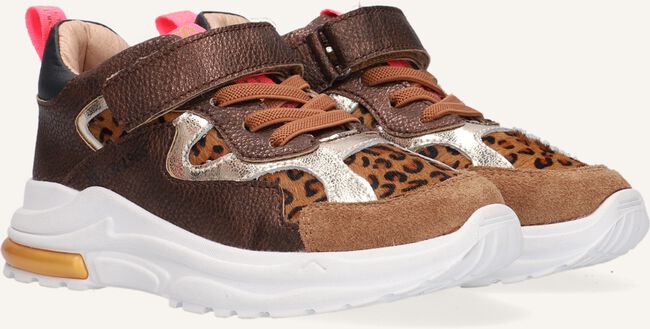 Bronzen SHOESME Lage sneakers NR21W007 meisjes Bronzen SHOESME Lage sneakers NR21W007 meisjes - large