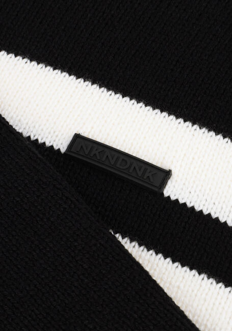Zwarte NIK & NIK Sweater GIB SWEATER - large