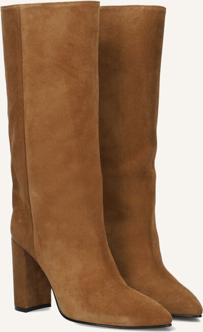 Bruine TORAL Hoge laarzen 12719 Bruine TORAL Hoge laarzen 12719 - large