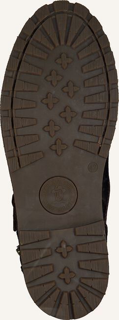 Bruine PANAMA JACK Enkelboots FAUST IGLOO C20 Bruine PANAMA JACK Enkelboots FAUST IGLOO C20 - large