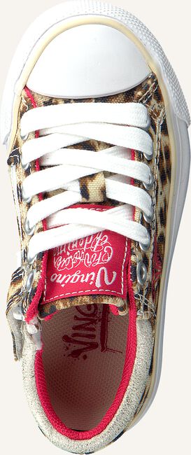 Multi VINGINO Lage sneakers NAOMI LOW Multi VINGINO Lage sneakers NAOMI LOW - large