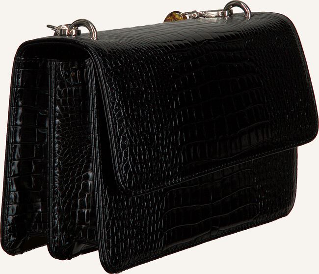 Zwarte BECKSONDERGAARD Schoudertas BRIGHT MAYA BAG Zwarte BECKSONDERGAARD Schoudertas BRIGHT MAYA BAG - large