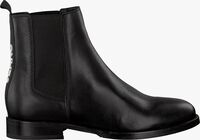 Zwarte TOMMY HILFIGER Chelsea boots EN0EN00260 - medium