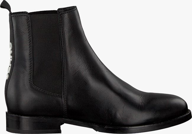 Zwarte TOMMY HILFIGER Chelsea boots EN0EN00260 - large