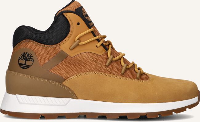 Camel TIMBERLAND Hoge sneakers SPRINT TREKKER MID LACE UP M Camel TIMBERLAND Hoge sneakers SPRINT TREKKER MID LACE UP M - large