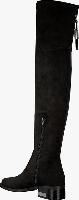 Zwarte GUESS Overknee laarzen FLPL24 ESU11 - large