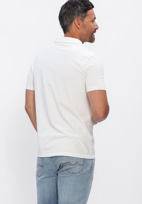 Witte PEUTEREY Polo NEW HELGO - large