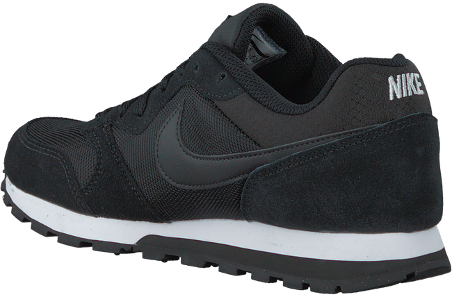 zwarte nike sneakers md runner 2 wmns zwarte nike sneakers md runner 2 wmns