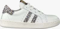 Witte CLIC! CL-9756 Lage sneakers - medium