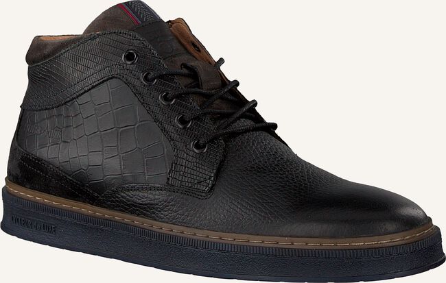 Zwarte CYCLEUR DE LUXE Enkelboots BILBAO Zwarte CYCLEUR DE LUXE Enkelboots BILBAO - large
