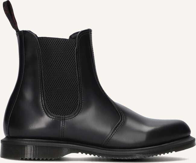 Zwarte DR MARTENS Chelsea boots FLORA Zwarte DR MARTENS Chelsea boots FLORA - large