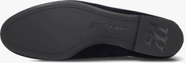Blauwe PAUL GREEN Loafers 2596 - large