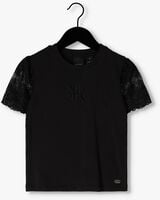 Zwarte NIK & NIK T-shirt DIONE T-SHIRT - medium