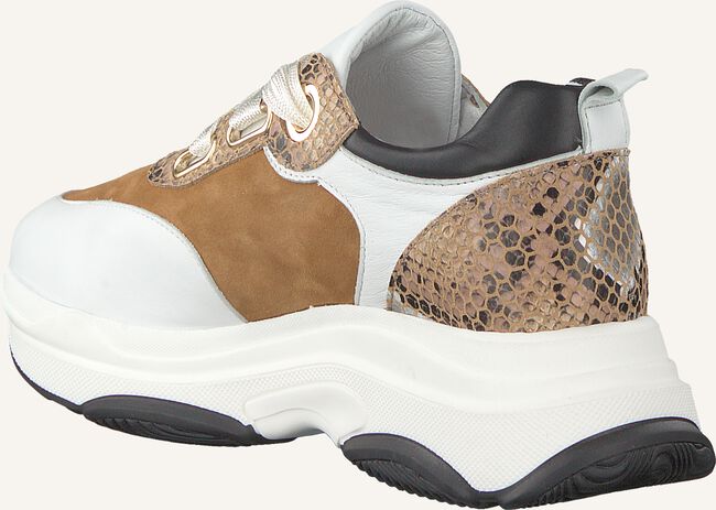 Witte ROBERTO D'ANGELO Lage sneakers 705 Witte ROBERTO D'ANGELO Lage sneakers 705 - large