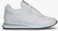 Witte VIA VAI Lage sneakers NORA SAM - medium