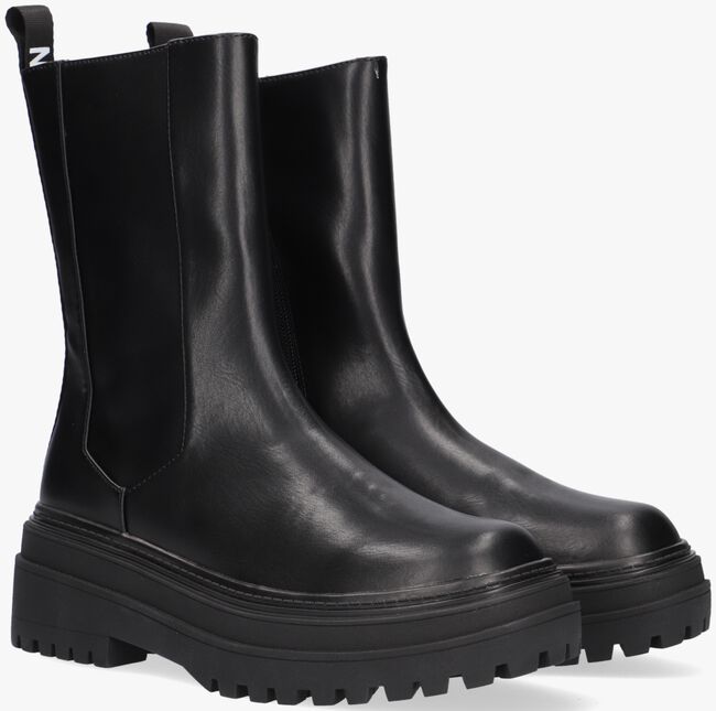 Zwarte NIK & NIK Chelsea boots KIKI BOOTS - large