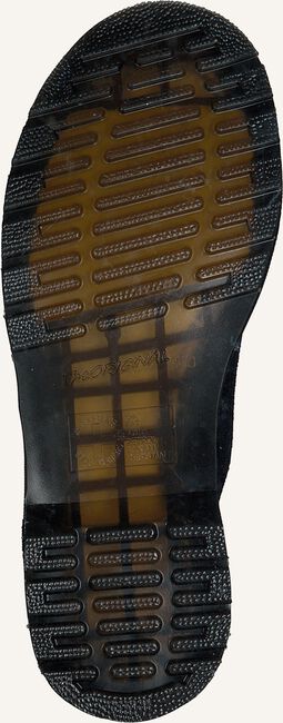 Zwarte DR MARTENS Veterschoenen 1461 Zwarte DR MARTENS Veterschoenen 1461 - large