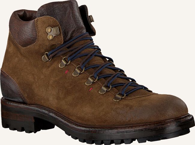 Taupe MAZZELTOV Veterboots 9075 Taupe MAZZELTOV Veterboots 9075 - large