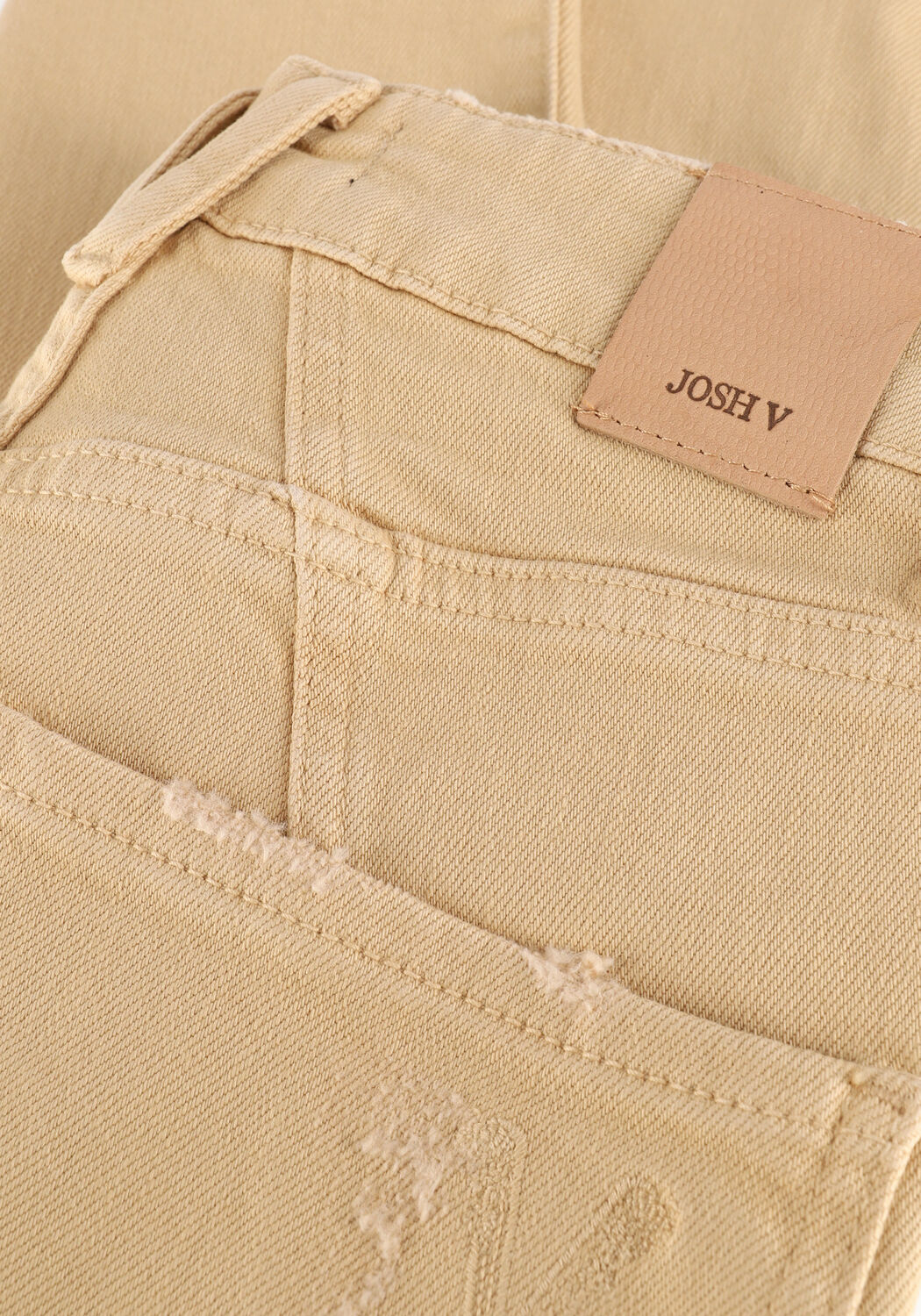Beige JOSH V Chino LEILA - large