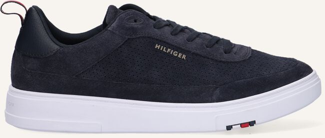 Blauwe TOMMY HILFIGER Lage sneakers MODERN CUPSOLE Blauwe TOMMY HILFIGER Lage sneakers MODERN CUPSOLE - large