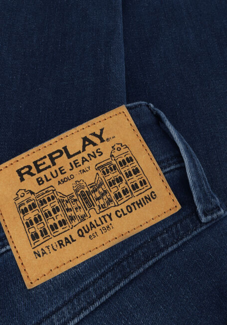 REPLAY ANBASS PANTS REPLAY ANBASS PANTS - large