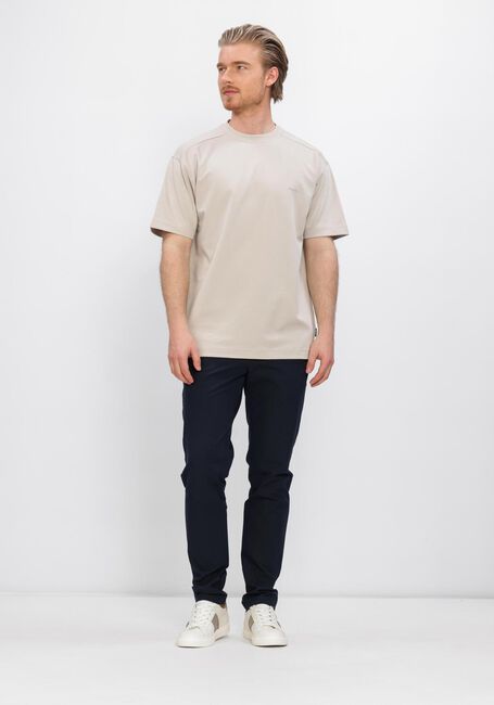 Zand GENTI Polo T-SHIRT SS 1227 - large