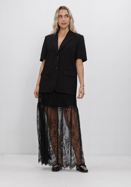 Zwarte ROUGE EDIT Blazers ROULYLA 2/4 BLAZER/PF - large