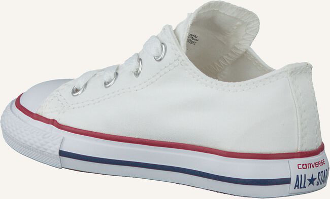 Witte CONVERSE Lage sneakers CHUCK TAYLOR ALL STAR OX KIDS Witte CONVERSE Lage sneakers CHUCK TAYLOR ALL STAR OX KIDS - large