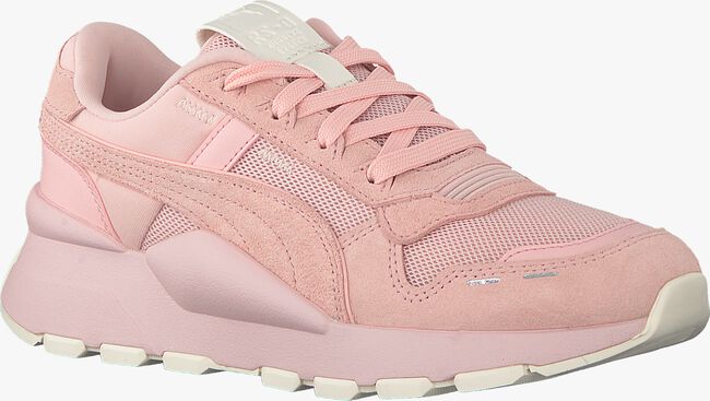 Roze PUMA Lage sneakers RS 2.0 SOFT WN'S - large