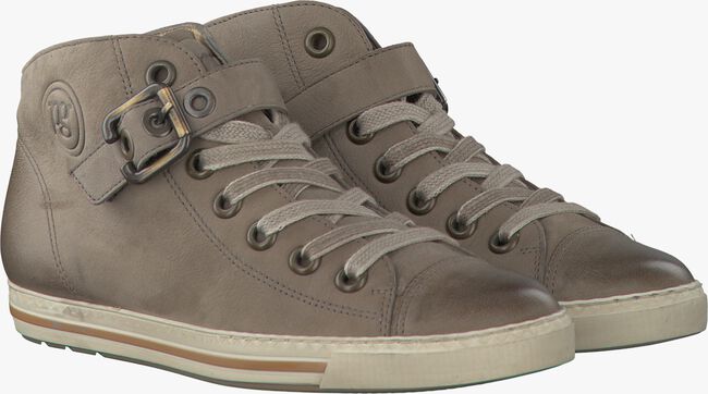 Taupe PAUL GREEN Sneakers 1157 - large