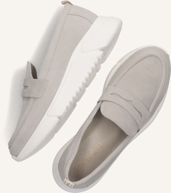 Grijze TANGO Loafers YASMINE 4 Grijze TANGO Loafers YASMINE 4 - large