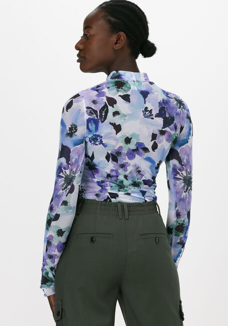 Blauwe MOVES Top FILANA 2349 - large