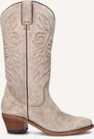 Taupe NOTRE-V Cowboylaarzen HELDEN Taupe NOTRE-V Cowboylaarzen HELDEN - medium
