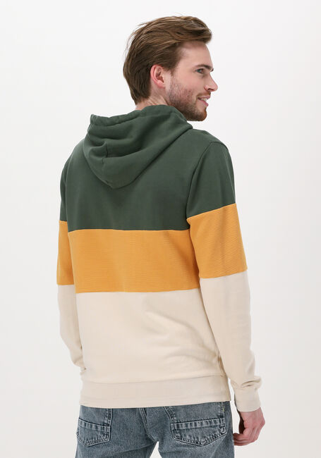 Groene KULTIVATE Sweater SW SPICE - large